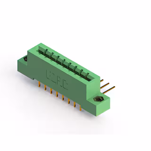 833-016-558-208 EDAC Inc.  Edgeboard Connectors